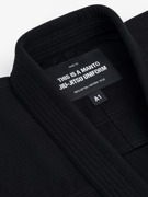 MANTO BASE 3 BJJ GI black/white